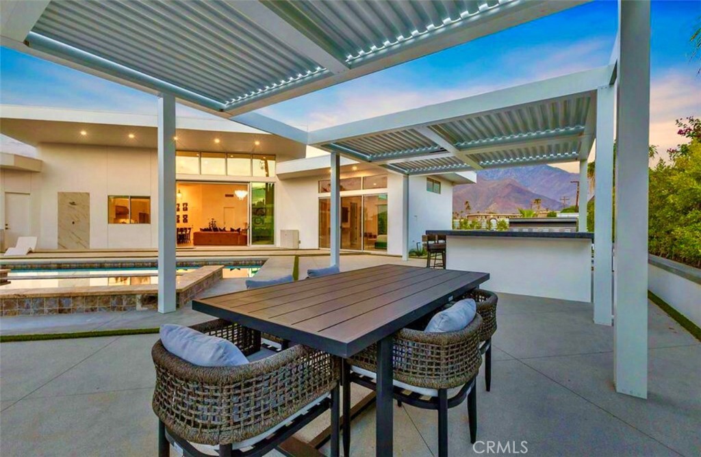 Desert Park Estates (33103) - Residential