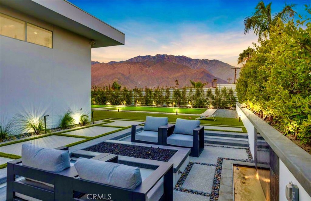 Desert Park Estates (33103) - Residential