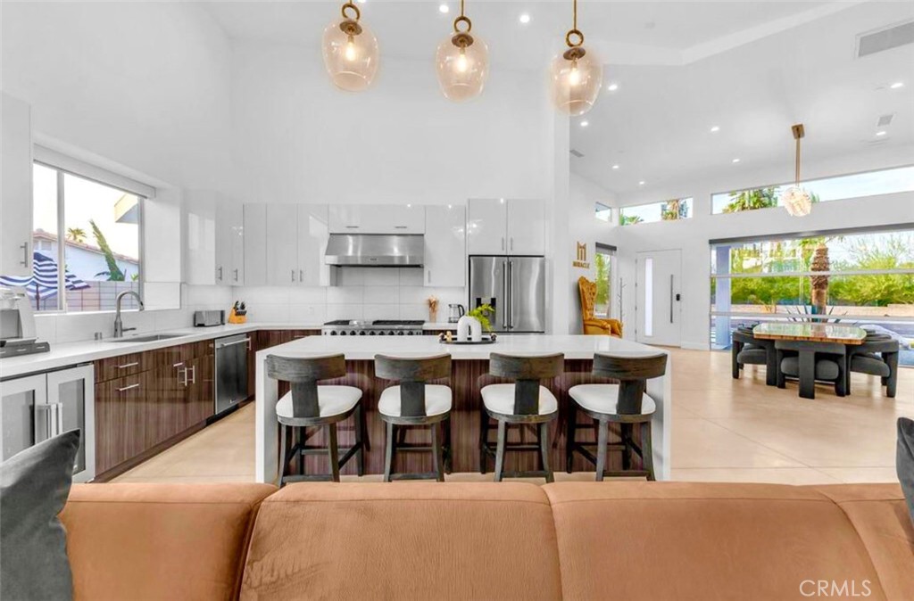 Desert Park Estates (33103) - Residential