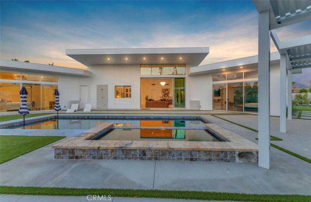 Desert Park Estates (33103) - Residential