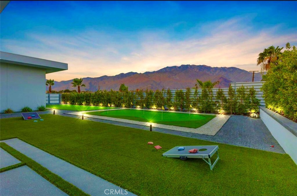 Desert Park Estates (33103) - Residential