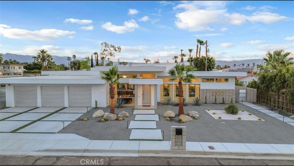 Desert Park Estates (33103) - Residential