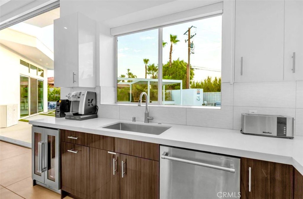 Desert Park Estates (33103) - Residential