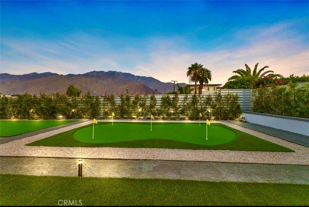 Desert Park Estates (33103) - Residential