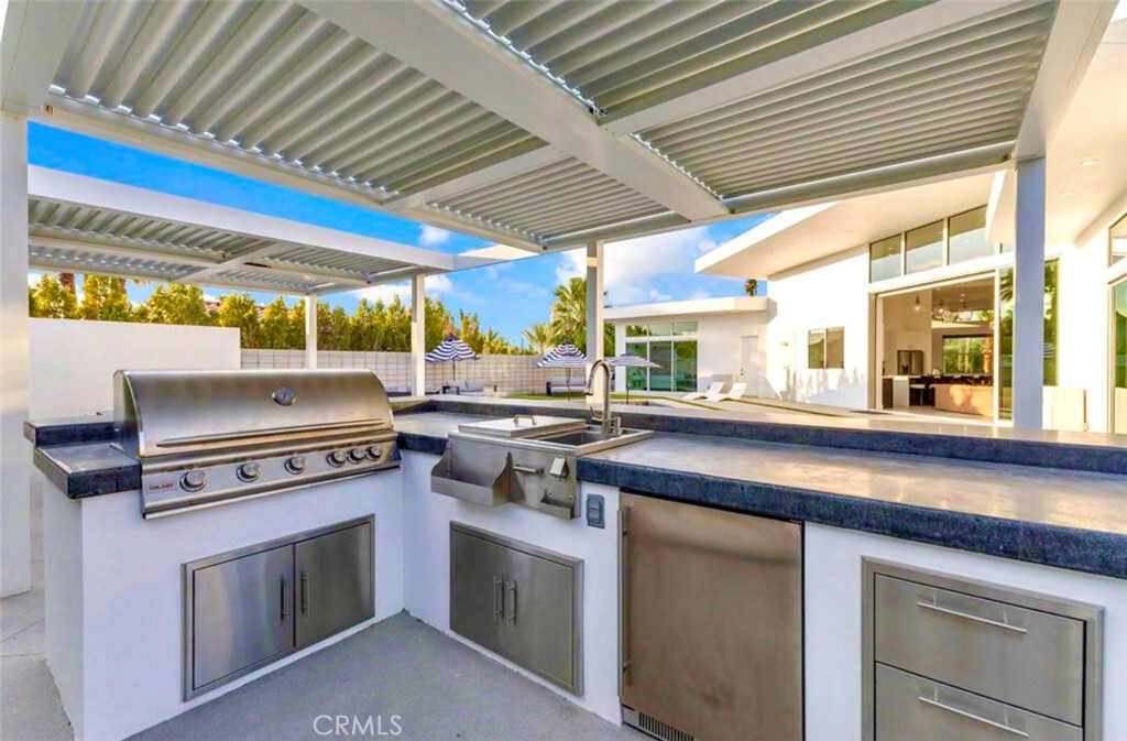 Desert Park Estates (33103) - Residential