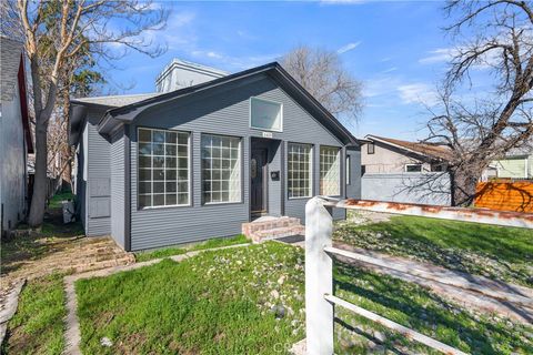 Tiny photo for 1427 Pine St, Paso Robles, CA 93446 (MLS # SC26063988)