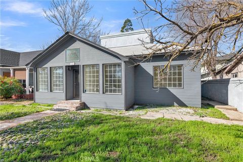 Tiny photo for 1427 Pine St, Paso Robles, CA 93446 (MLS # SC26063988)
