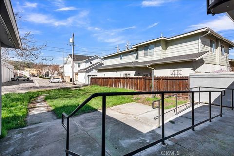 Tiny photo for 1427 Pine St, Paso Robles, CA 93446 (MLS # SC26063988)