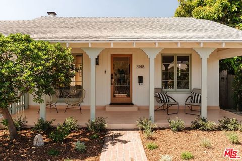 Photo of 3148 Atwater Avenue, Los Angeles, CA 90039 (MLS # 26728287)