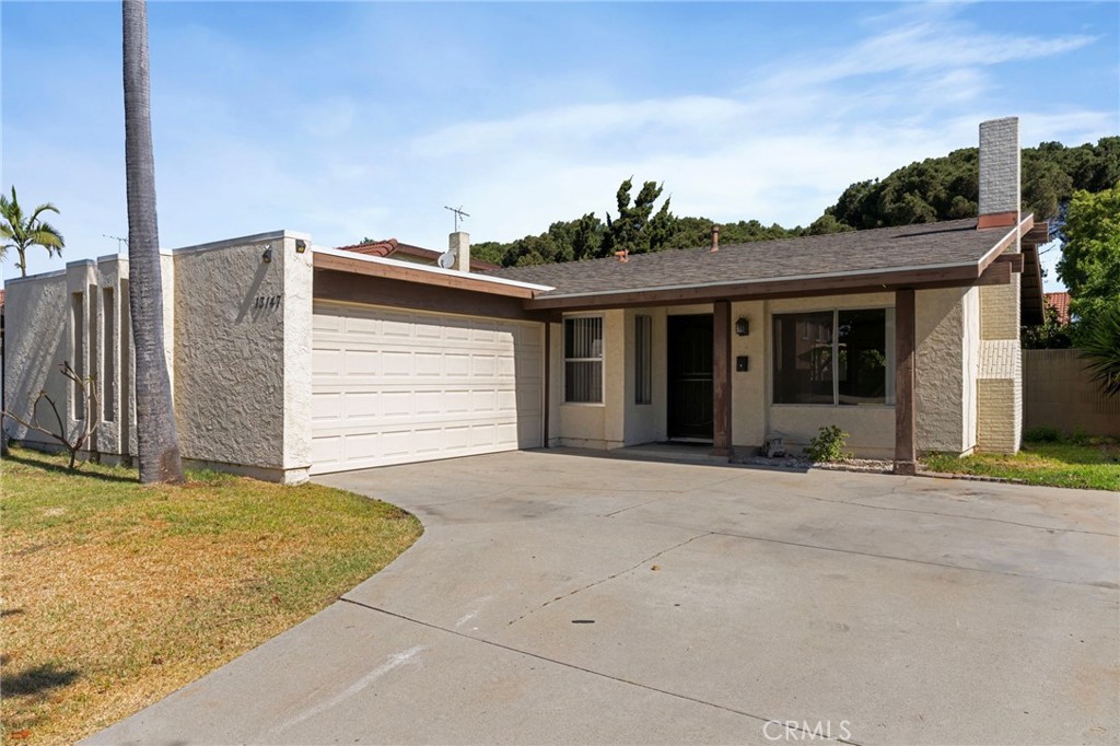 13147 Semora Place