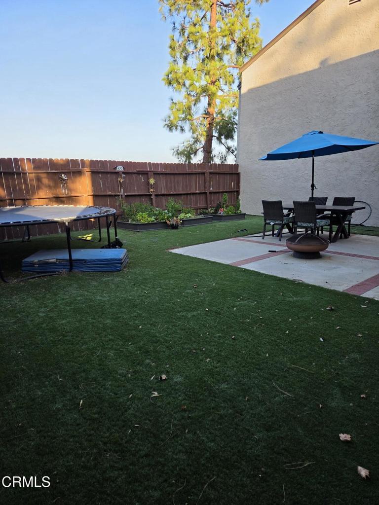 1505 Raccoon Court