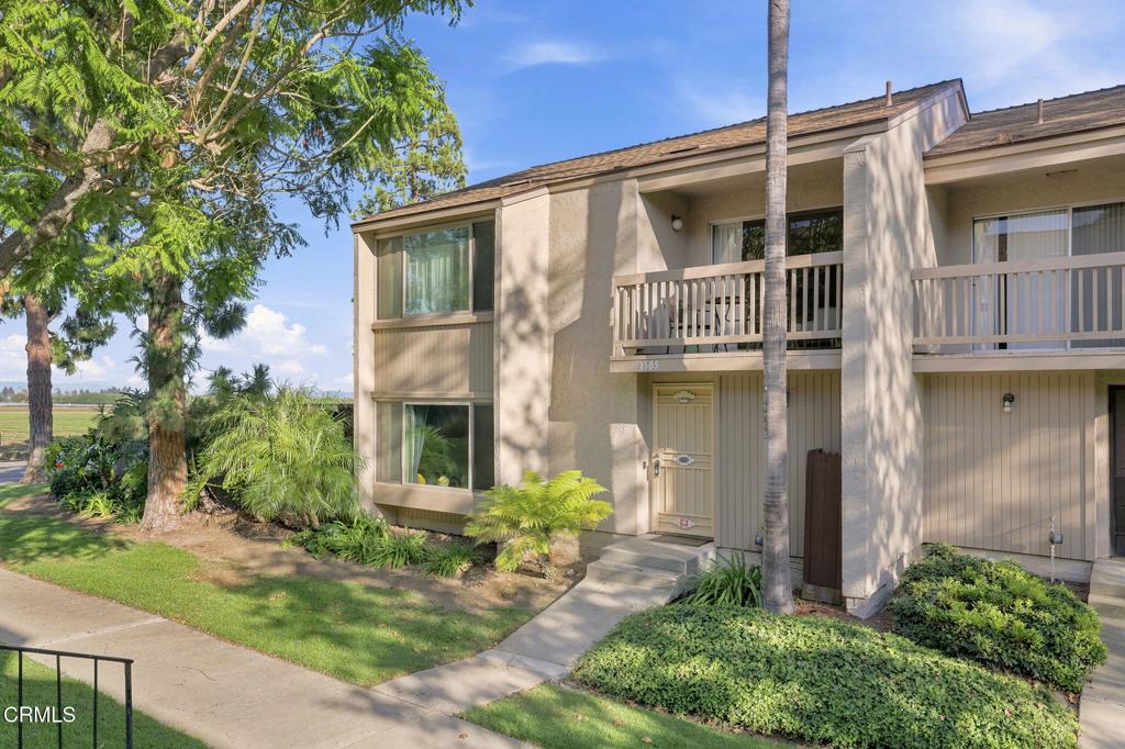 1505 Raccoon Court