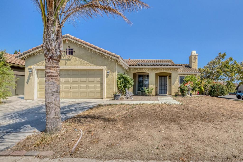 222 Vineyard Drive