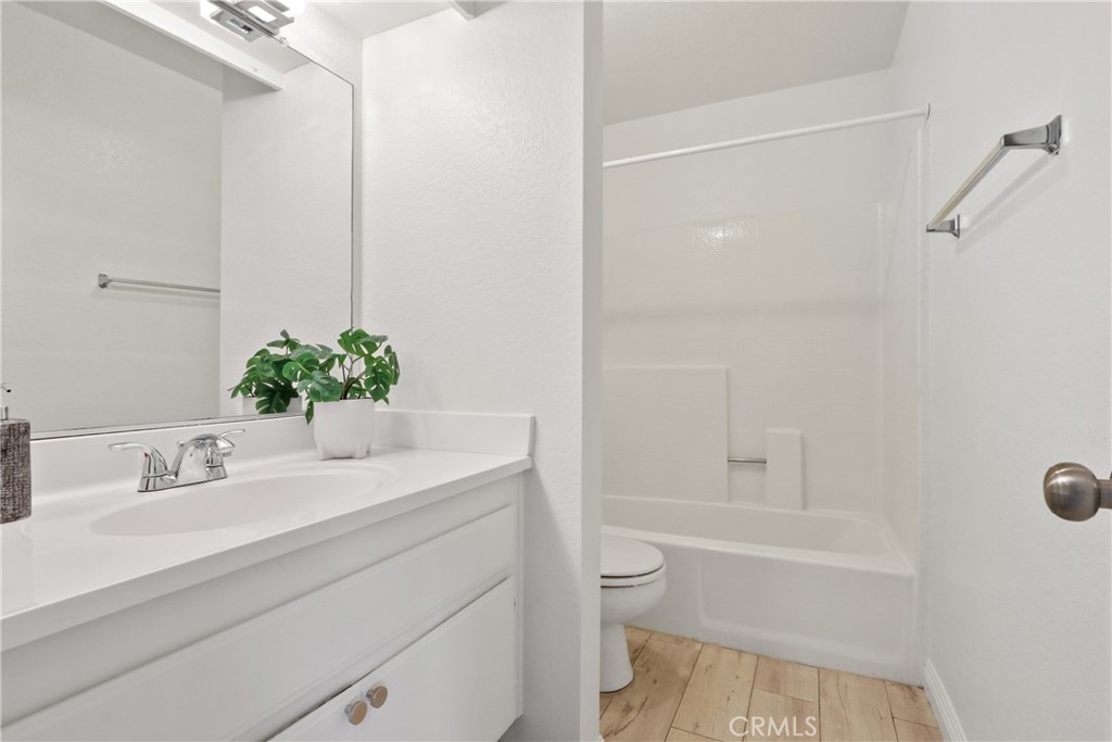 Fountain Crest (FCRS) - Residential