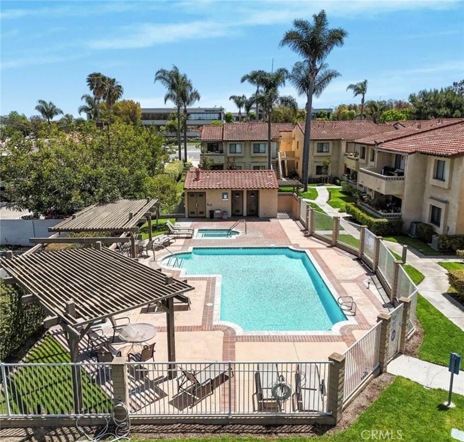 Fountain Crest (FCRS) - Residential