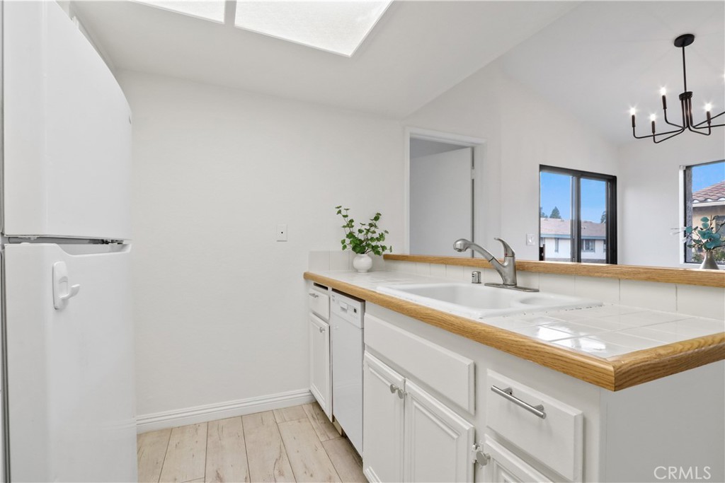 Fountain Crest (FCRS) - Residential