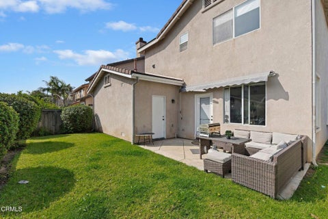 Tiny photo for 1842 Sonata Drive, Oxnard, CA 93030 (MLS # V1-37661)