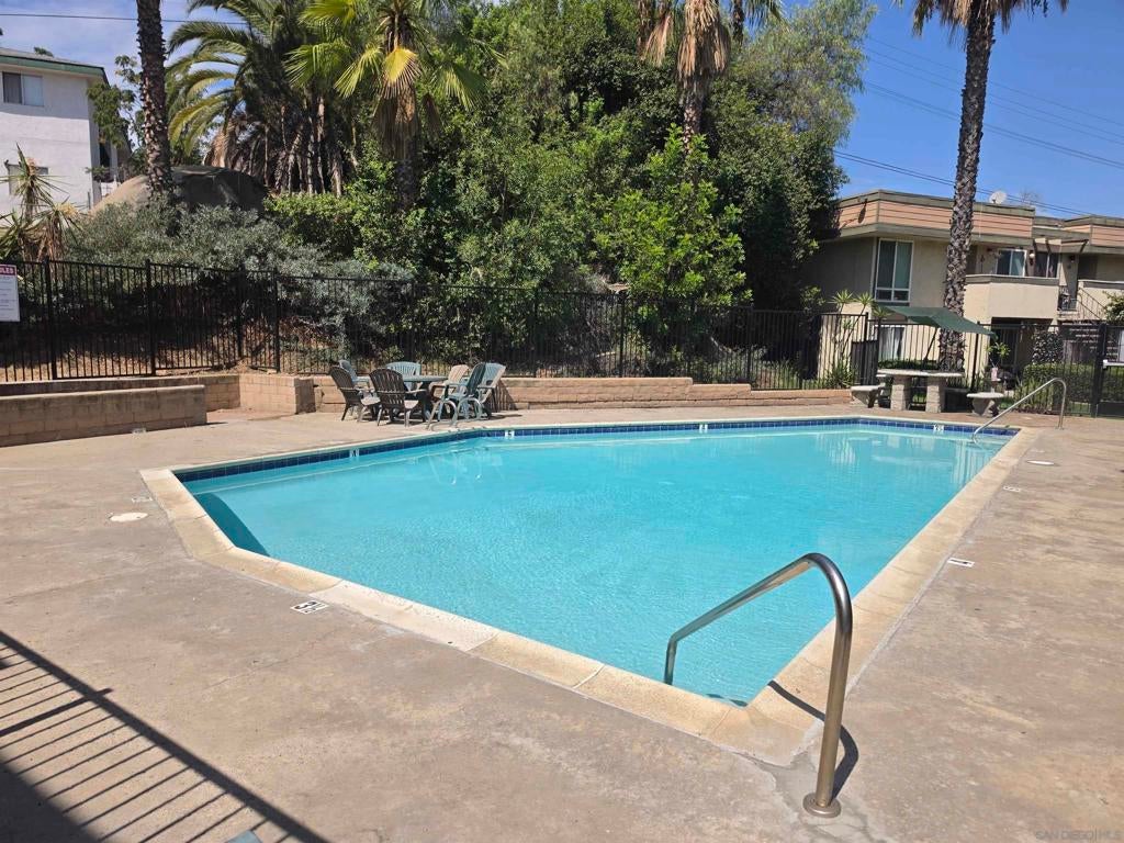 745 E Bradley Ave AVE 107, El Cajon CA 92021