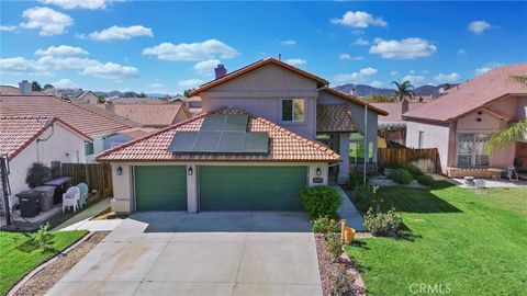 Photo of 2031 Lagoon Court, Hemet, CA 92545 (MLS # SW25242447)