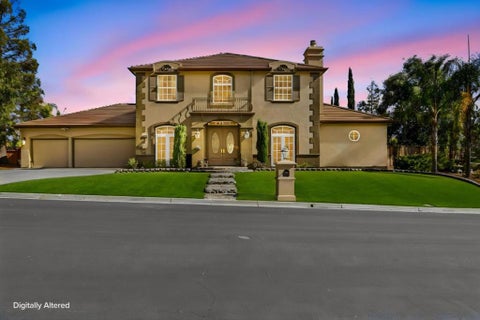 Photo of 4915 Formby Court, San Jose, CA 95138 (MLS # ML82064740)