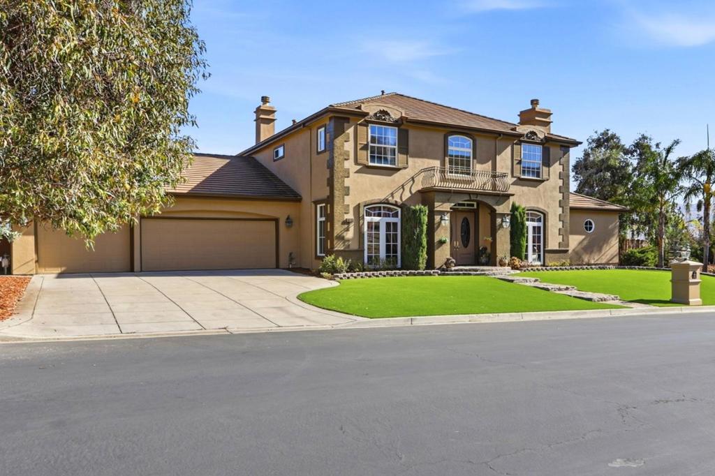 4915 Formby Court