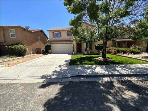 Photo of 14051 Mare Ln, Victorville, CA 92394 (MLS # IV26090760)
