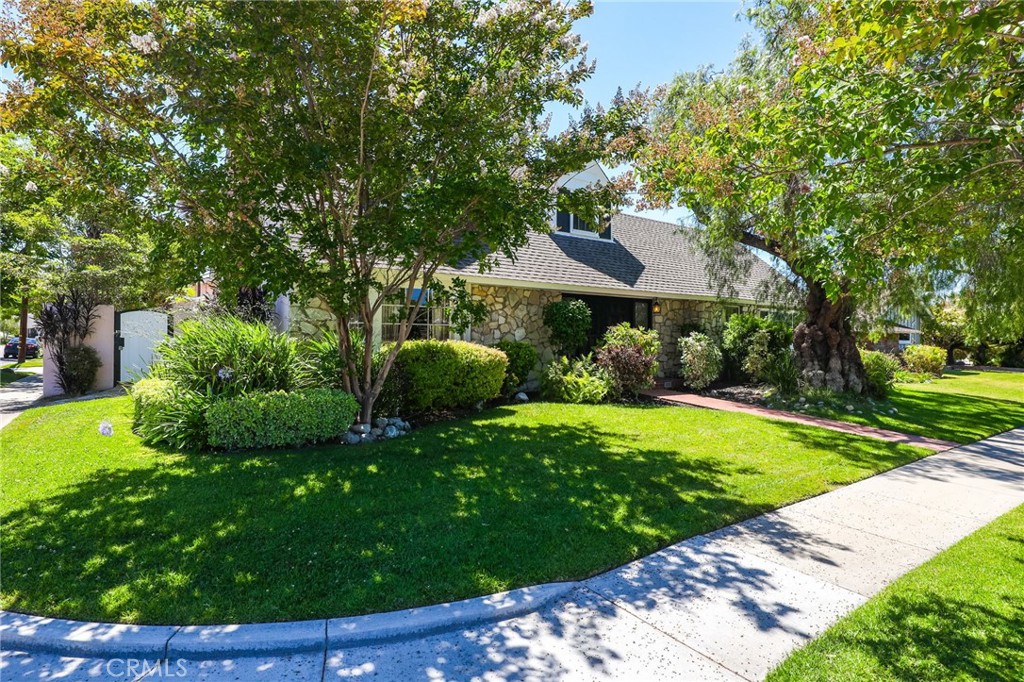 11672 Foster Road
