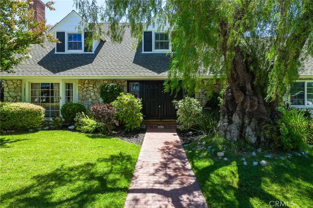 11672 Foster Road