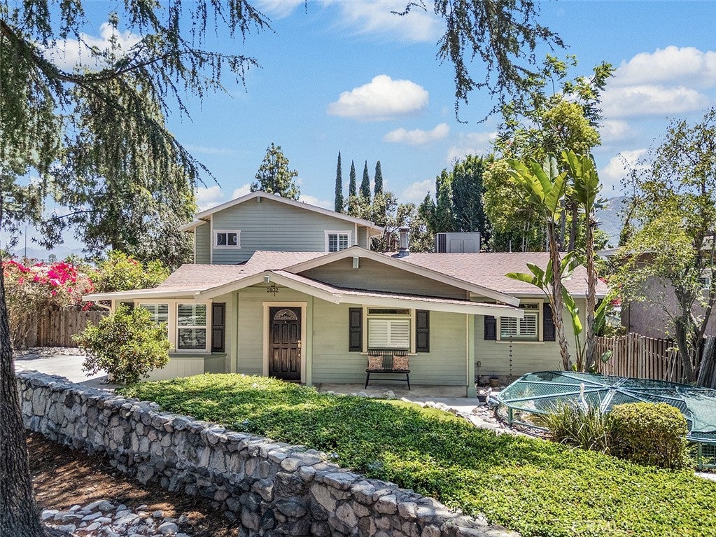 2832 Mayfield Ave. AVE