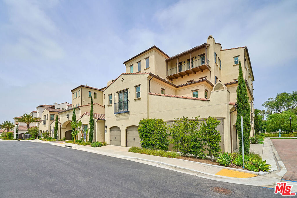 8898 Los Coyotes Court 210