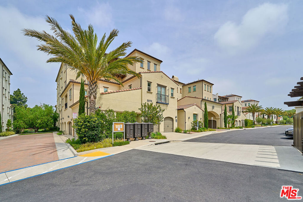8898 Los Coyotes Court 210