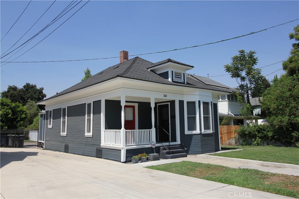 250 SONORA Street