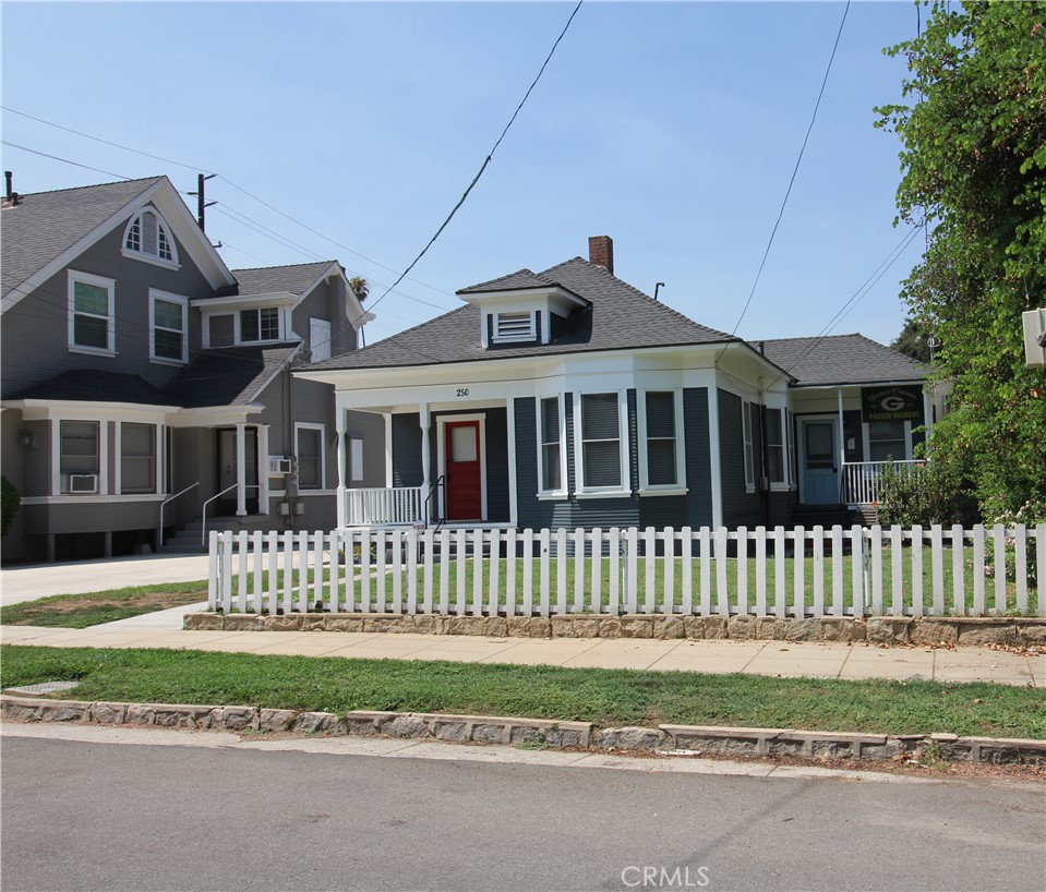 250 SONORA Street