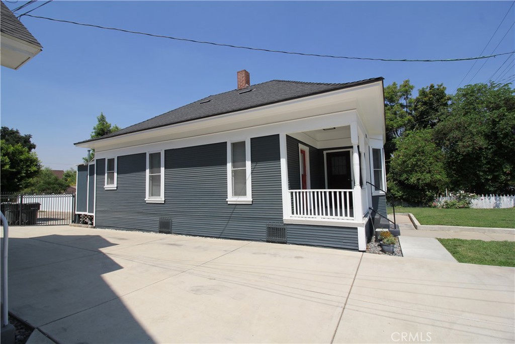 250 SONORA Street