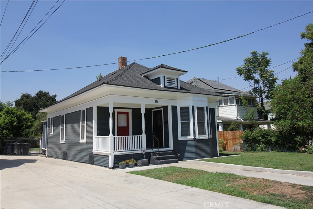 250 SONORA Street