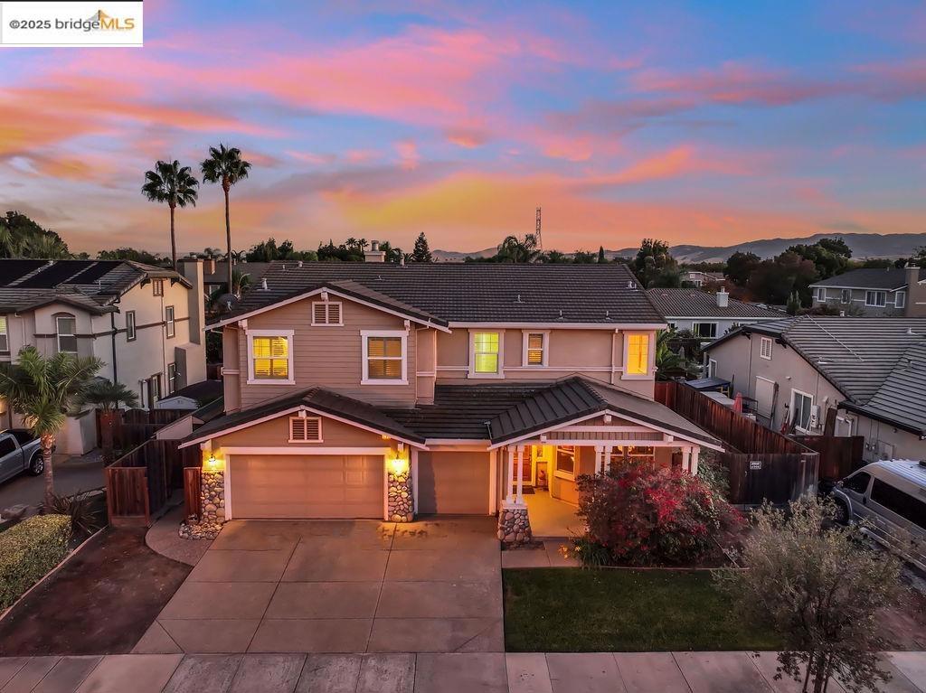 BRENTWOOD - Residential