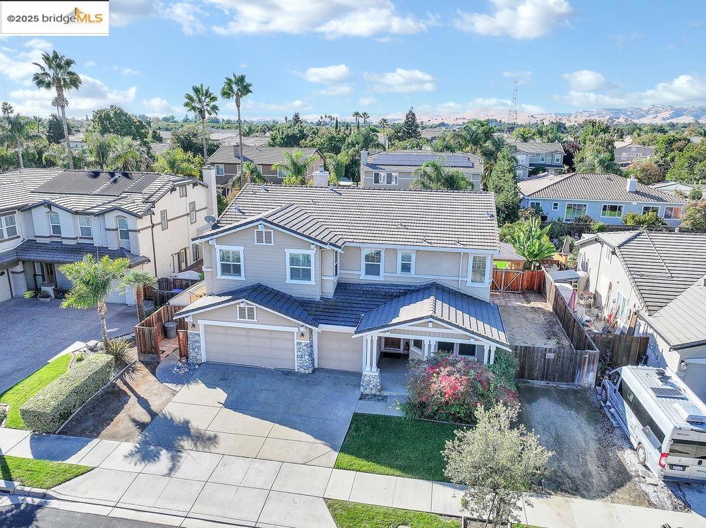 BRENTWOOD - Residential