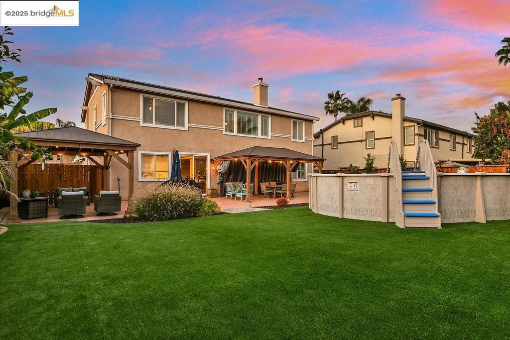 BRENTWOOD - Residential