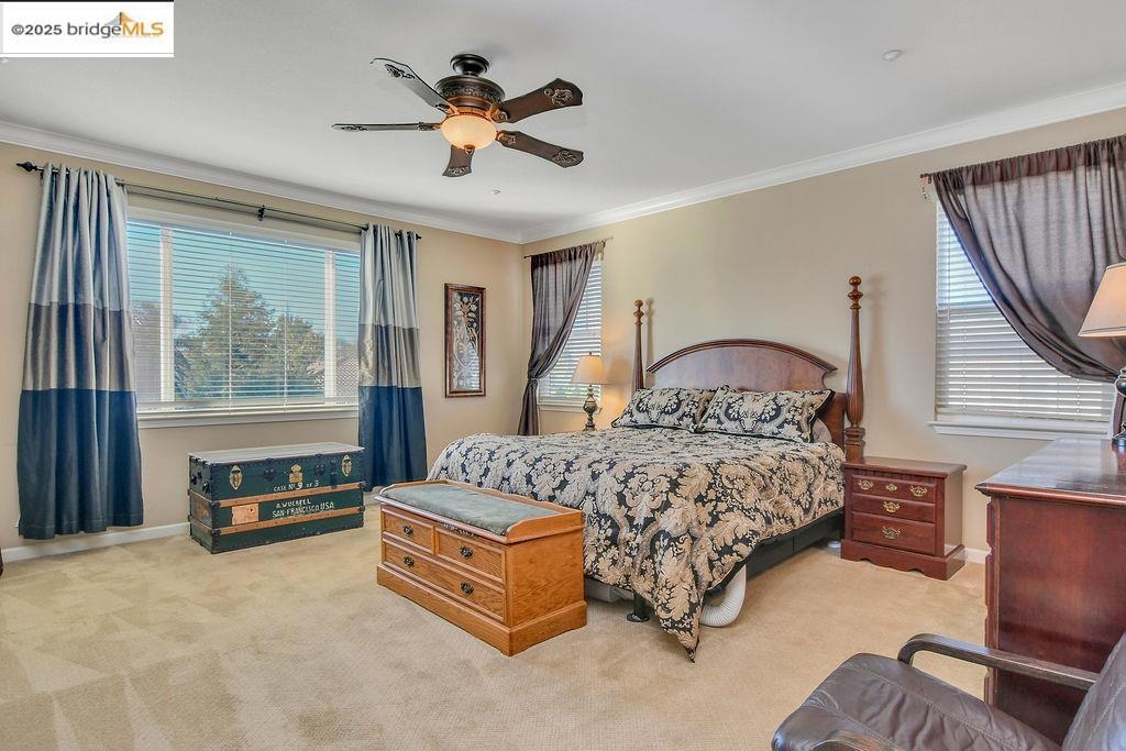 BRENTWOOD - Residential