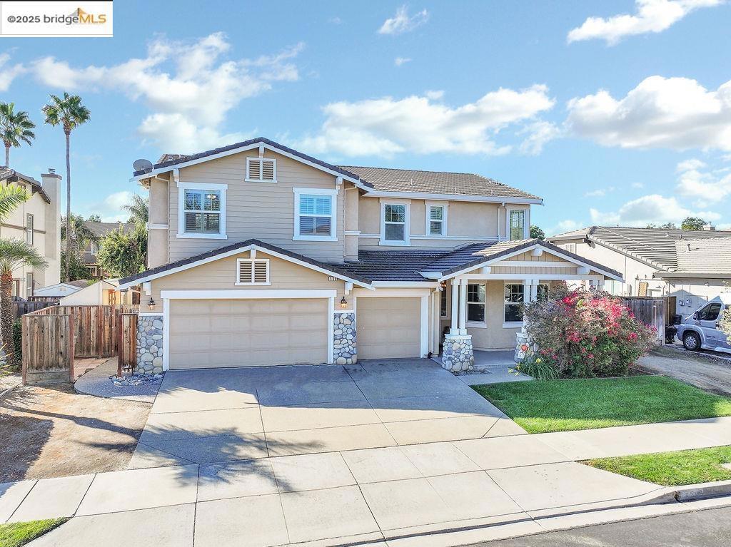 BRENTWOOD - Residential
