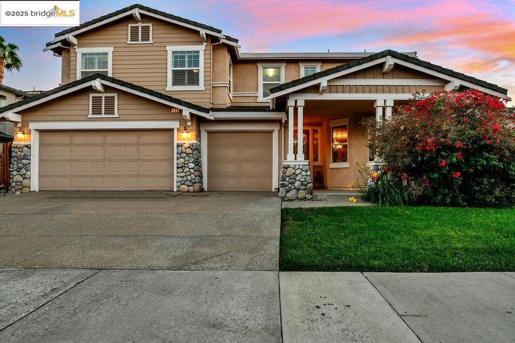 BRENTWOOD - Residential