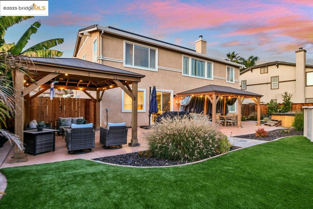 BRENTWOOD - Residential