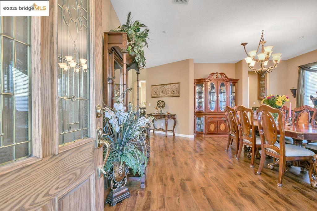 BRENTWOOD - Residential