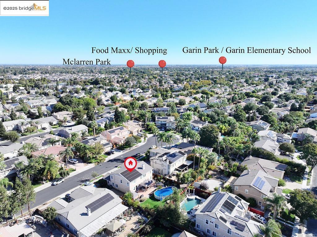 BRENTWOOD - Residential