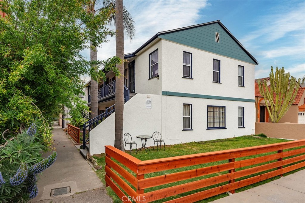 227 Pomona Avenue