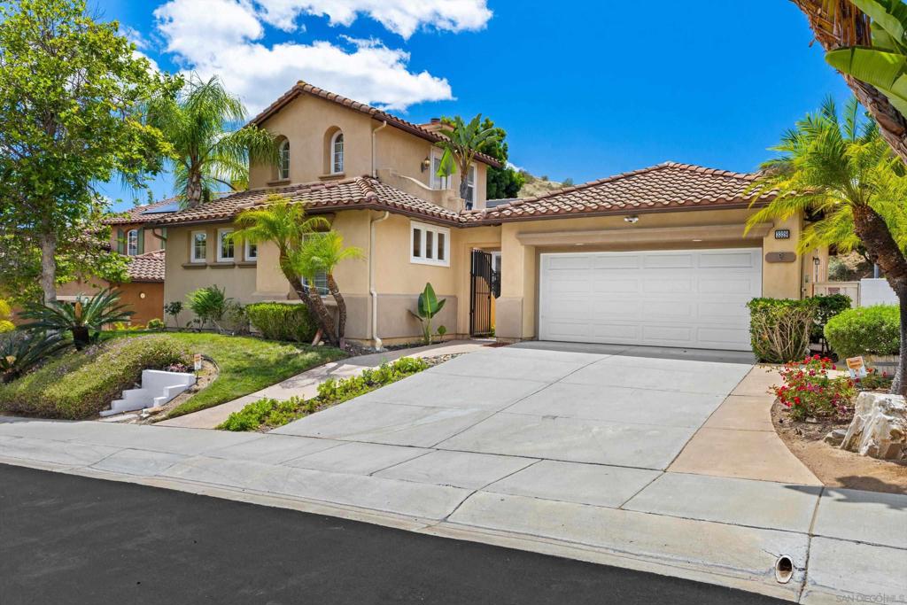 3329 Wild Oak LN LN