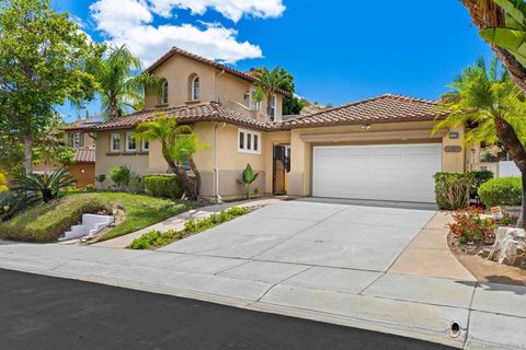 Photo of 3329 Wild Oak LN LN, Escondido, CA 92027 (MLS # 260013174SD)