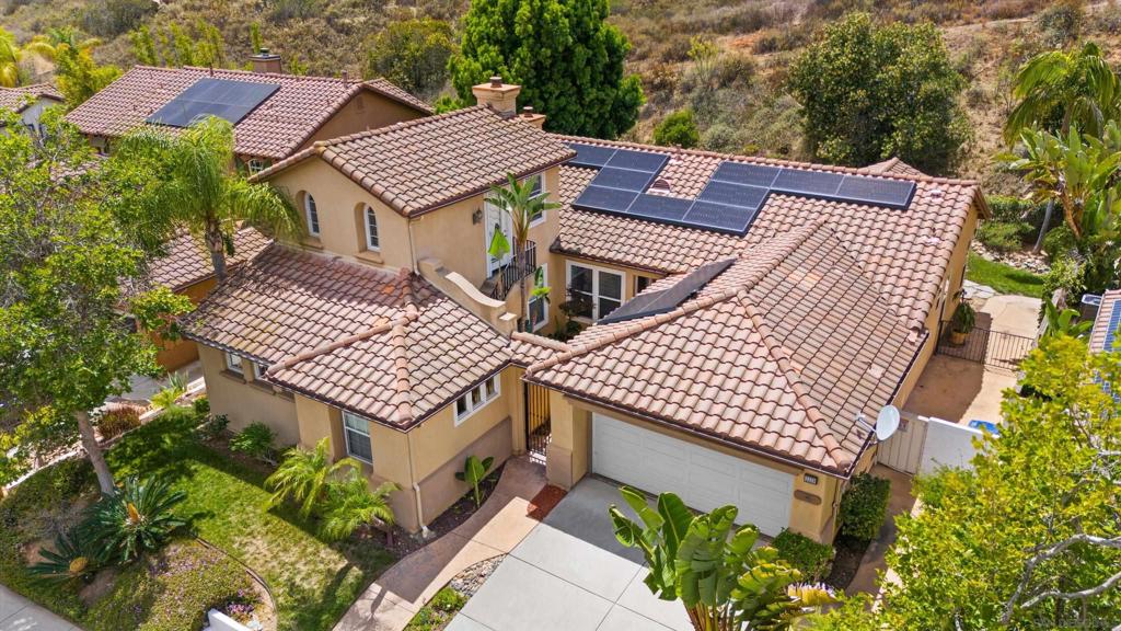 3329 Wild Oak LN