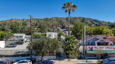 Photo of 2561 Colorado Boulevard, Los Angeles, CA 90041 (MLS # V1-35343)