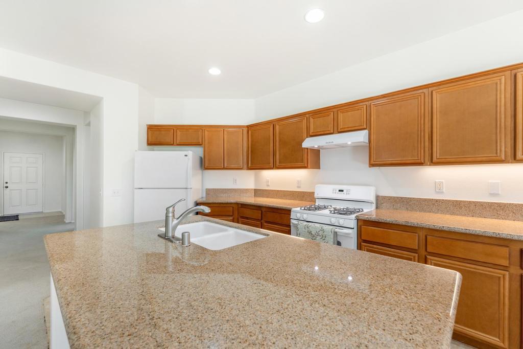 Mountain View Country Estates - Residential